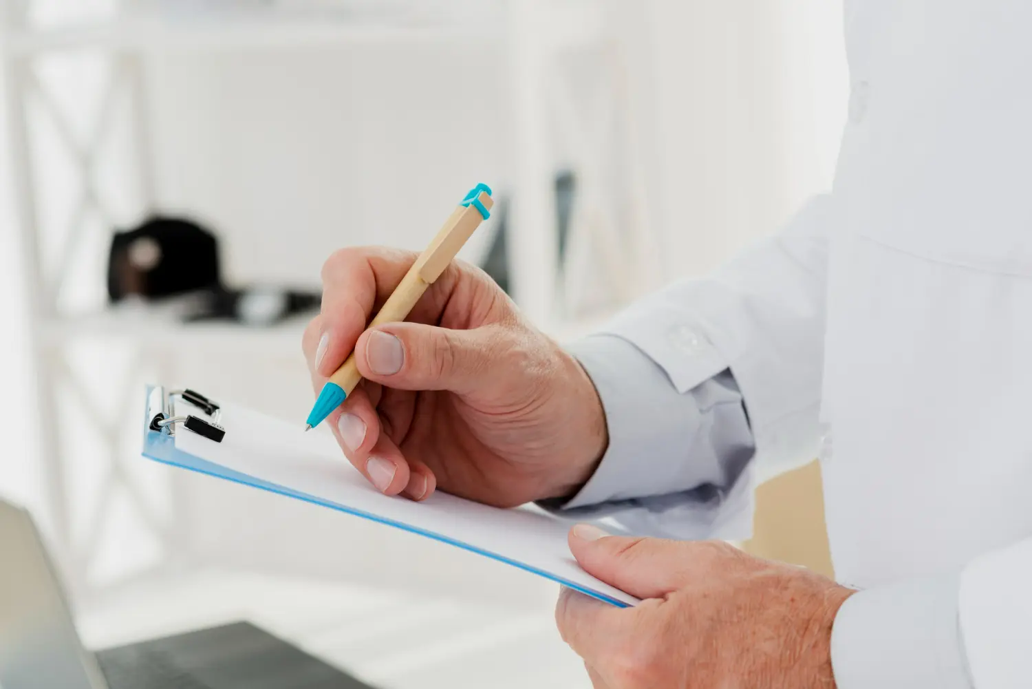 Independent Medical Exams