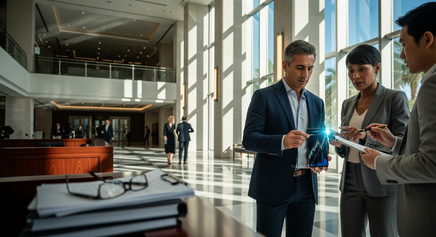 Federal Court Reviews Crypto.com Sports Event Trading Under Florida Law