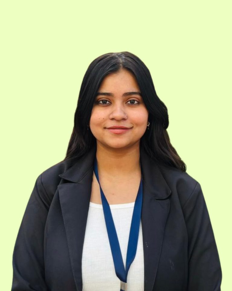 Aditi Bhardwaj