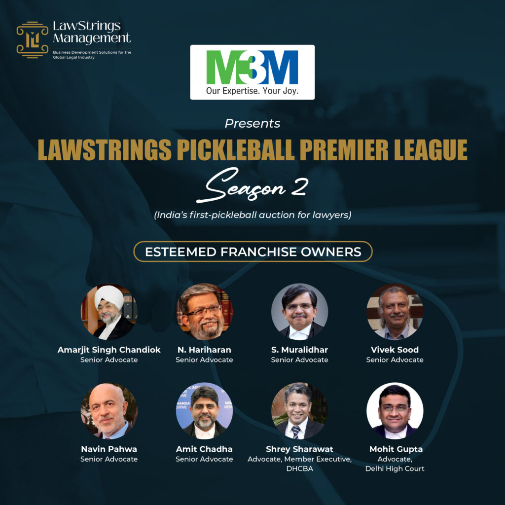 LawStrings