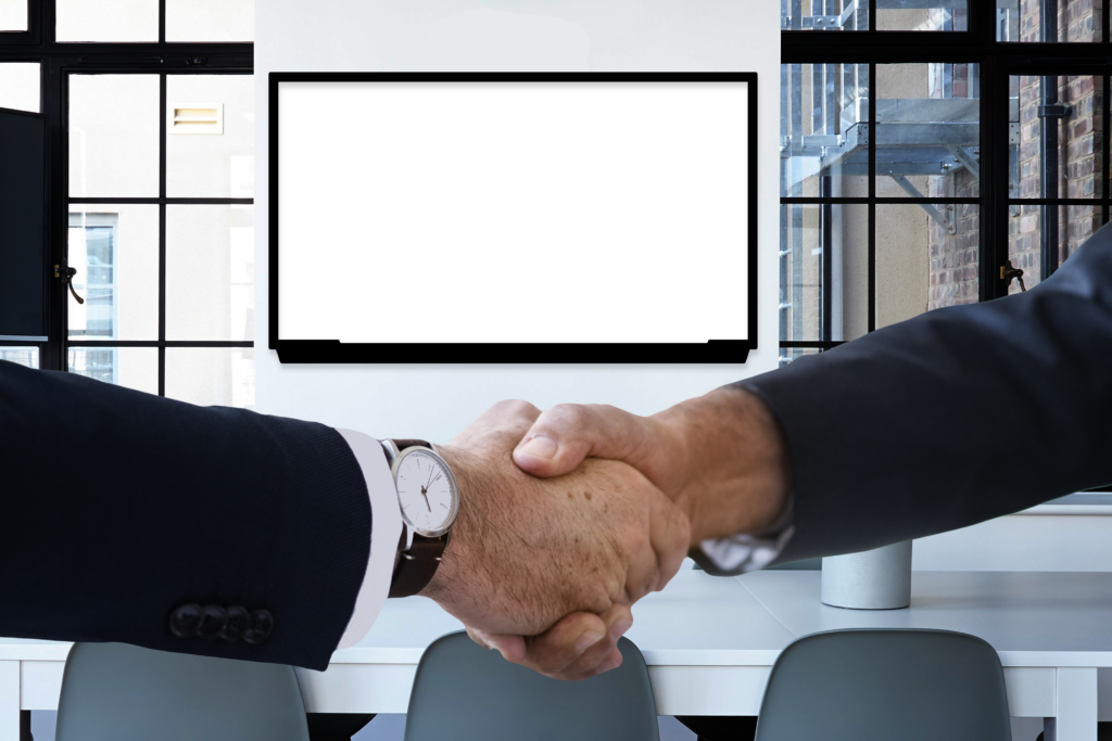 settlement negotiations