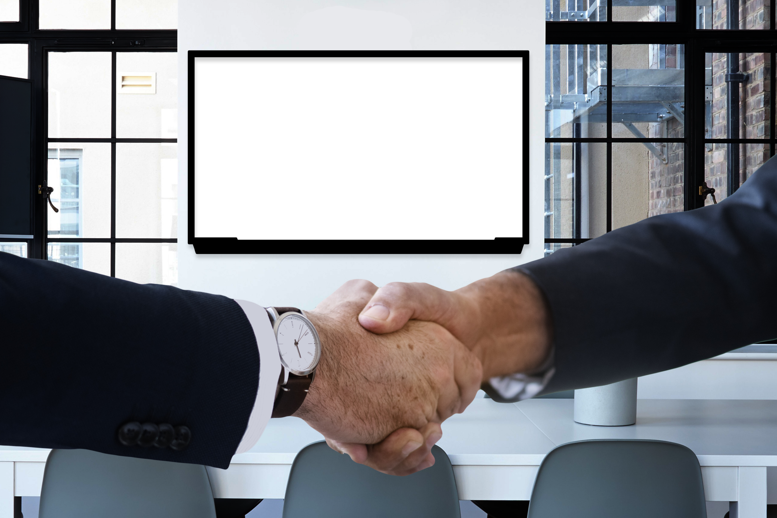 settlement negotiations