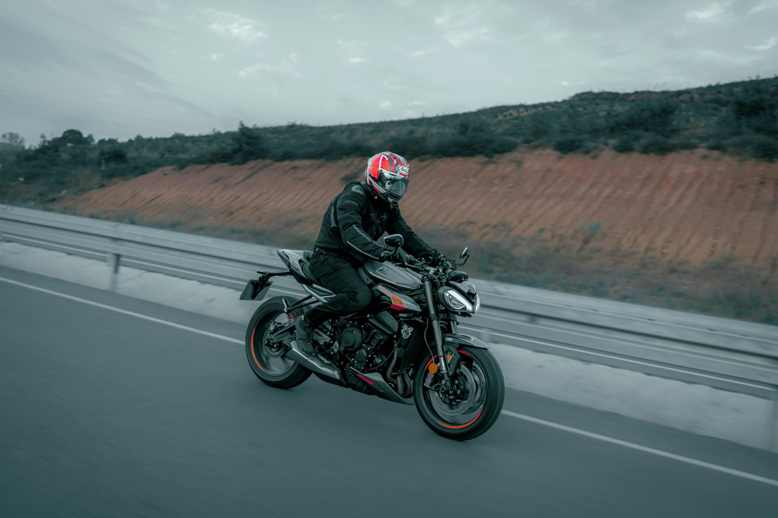 motorcycle accident, charlotte