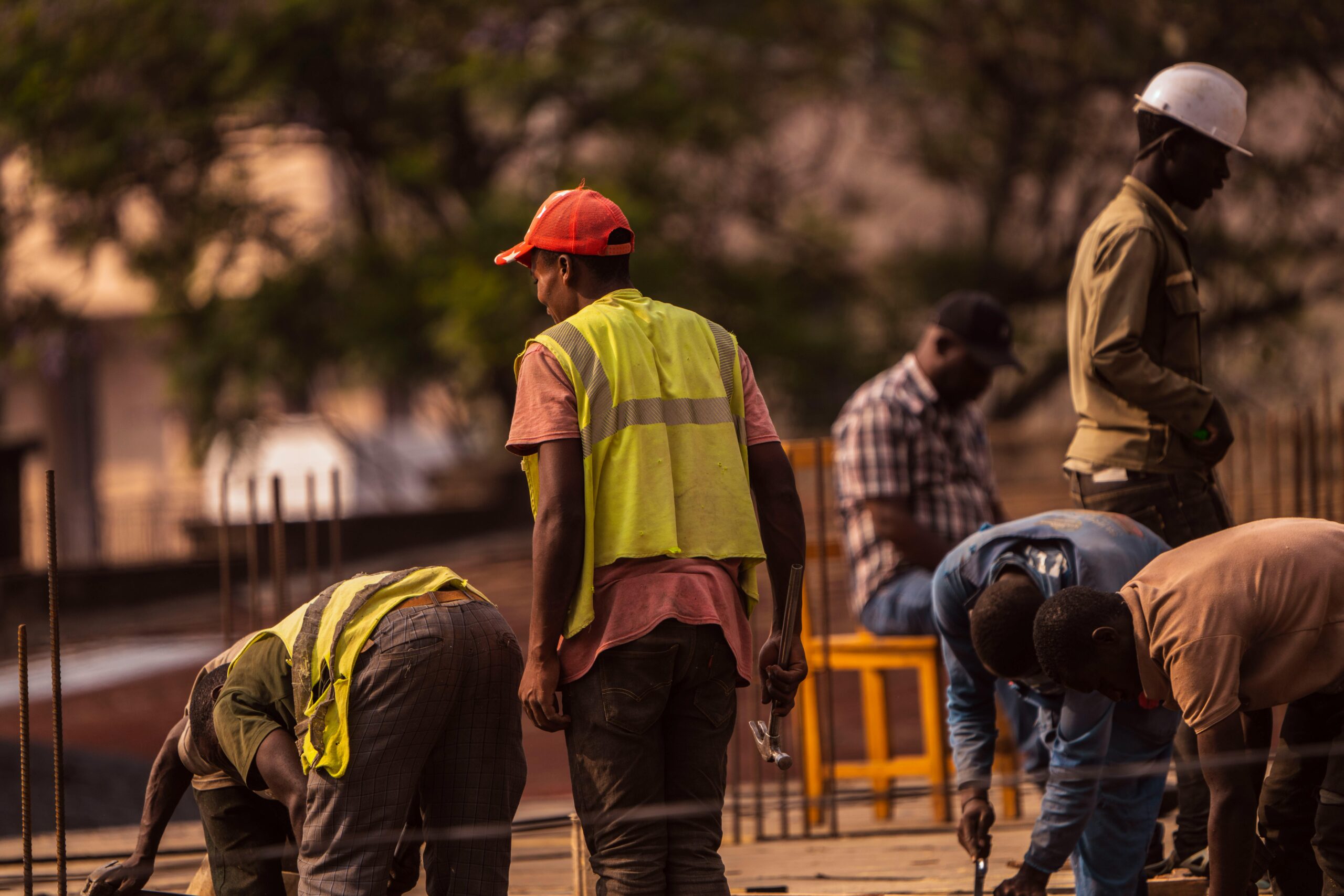 Rhode Island, workers' compensation claim