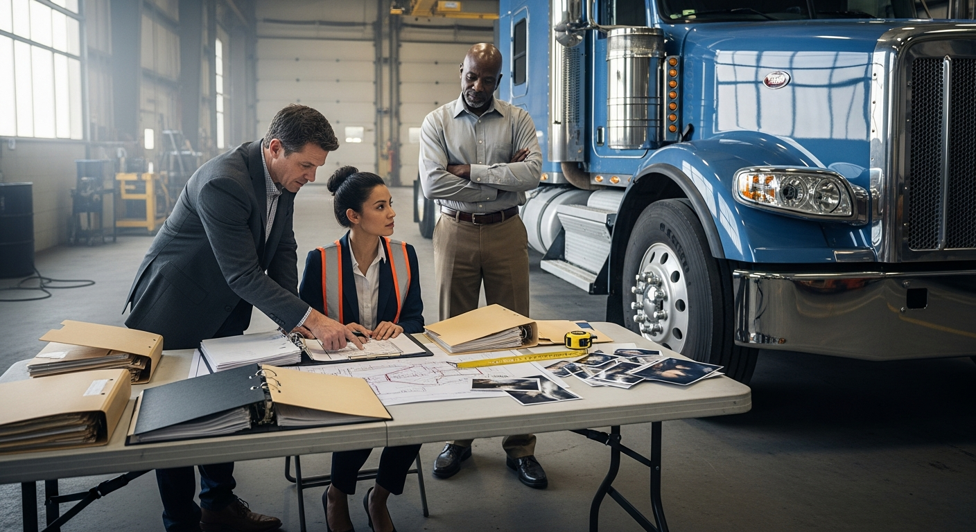 truck accident lawyer