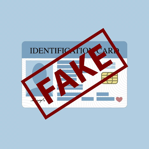 fake certificate