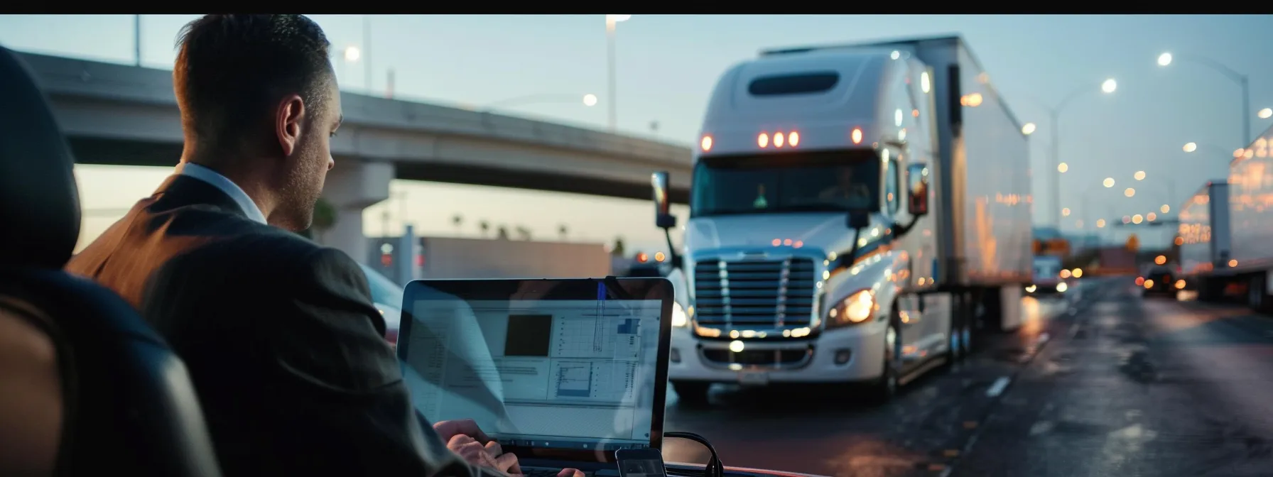 truck accident lawyer using e-discovery software to gather electronic evidence in las vegas.