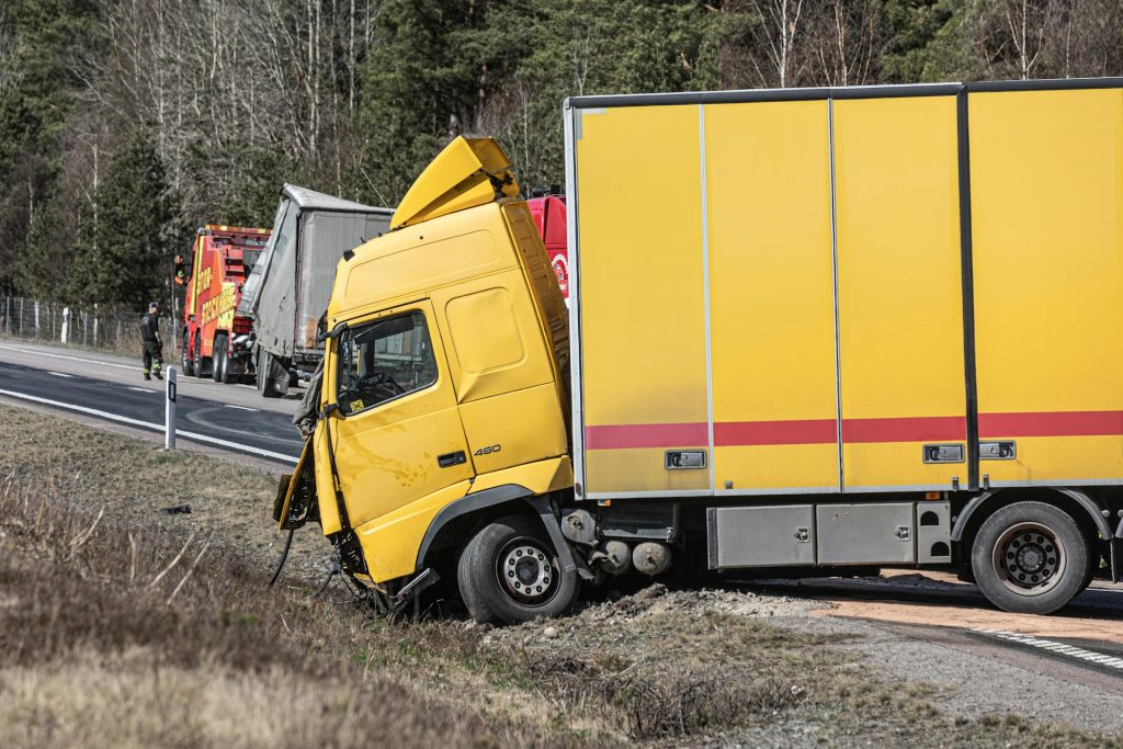 car accident claim