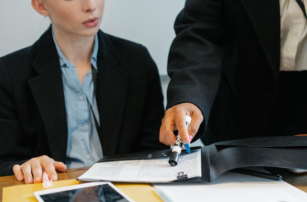 Joint Tortfeasors Explained: Liability & Case Law