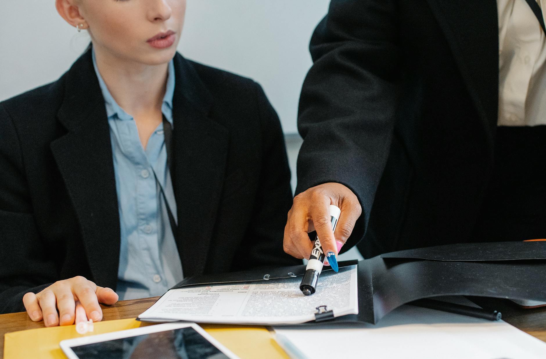 Joint Tortfeasors Explained: Liability & Case Law