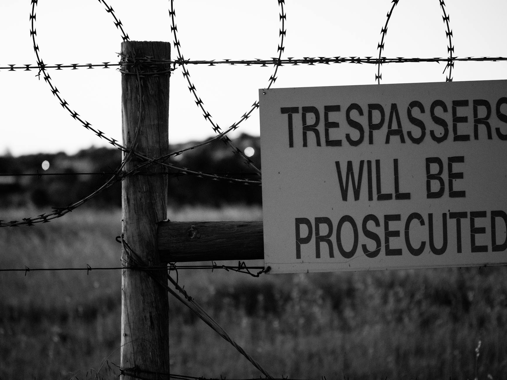 Tort of Trespass to Person: Assault and Battery
