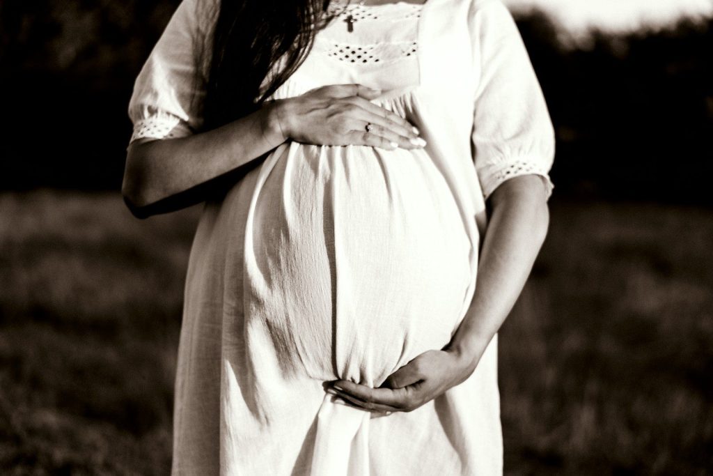 surrogacy