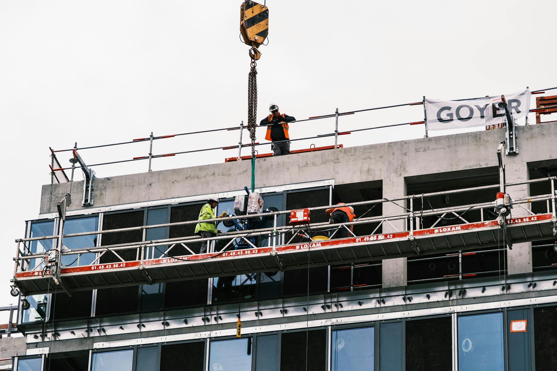 beneficial construction labour laws — Beneficial Construction in Labour Laws 2026