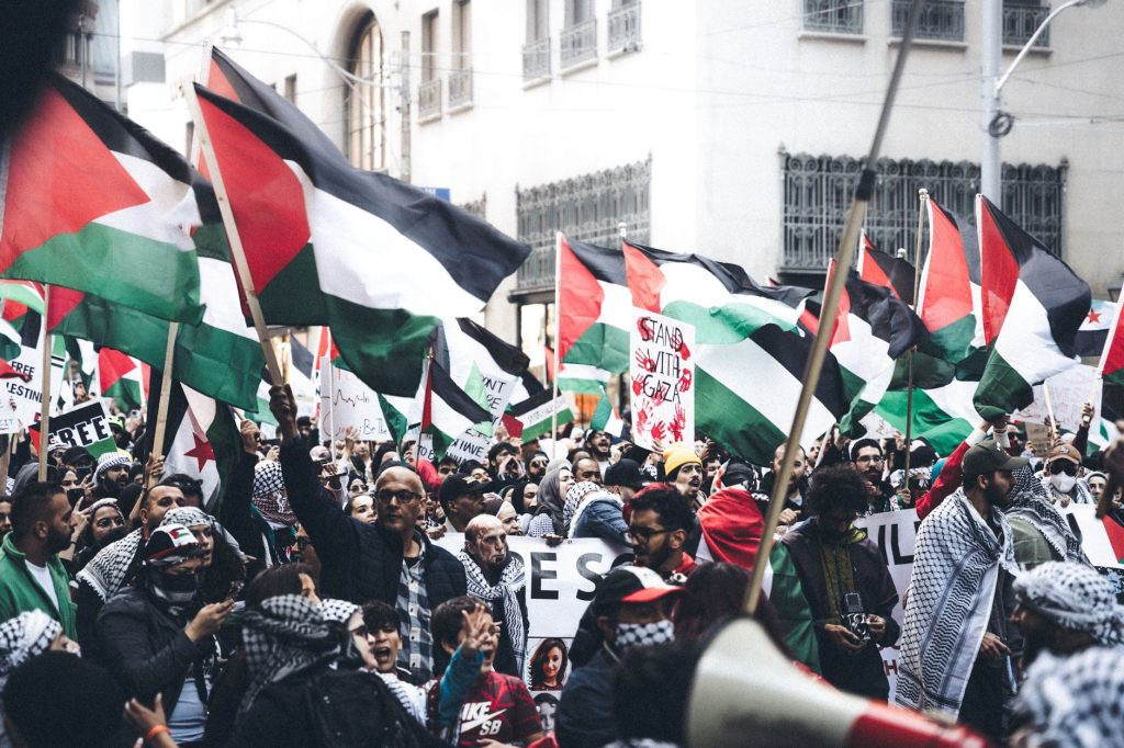 Anarchism in Political Theory: Core Principles