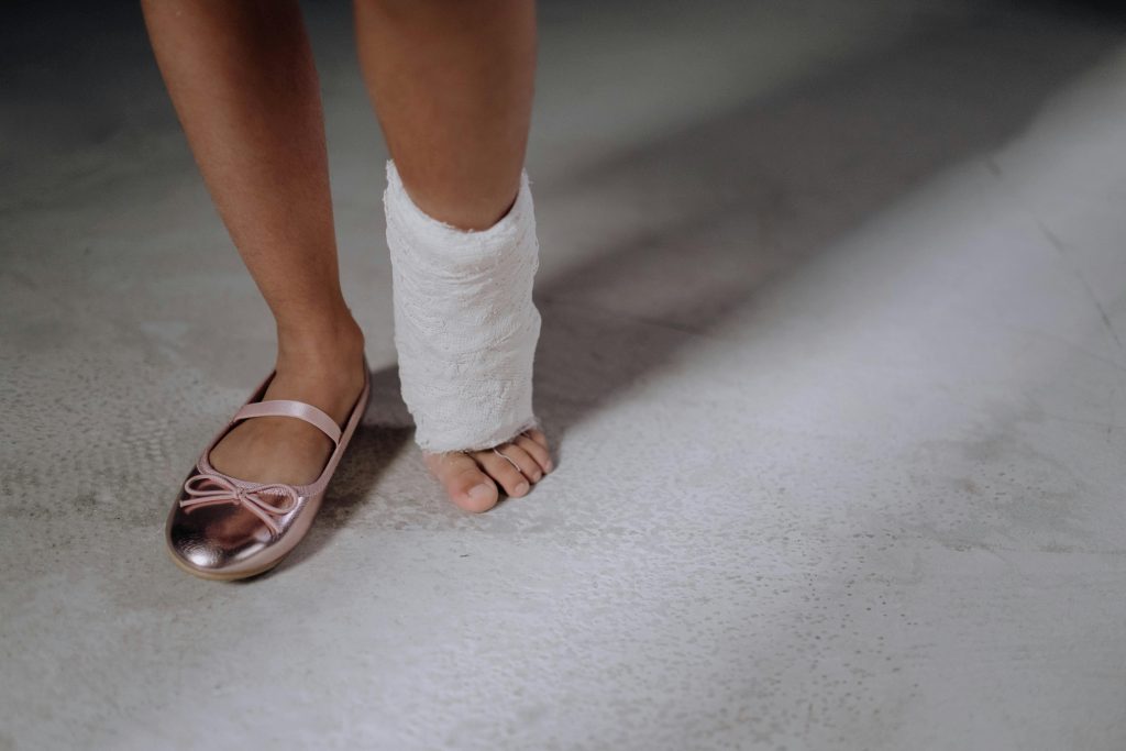 personal injury claim