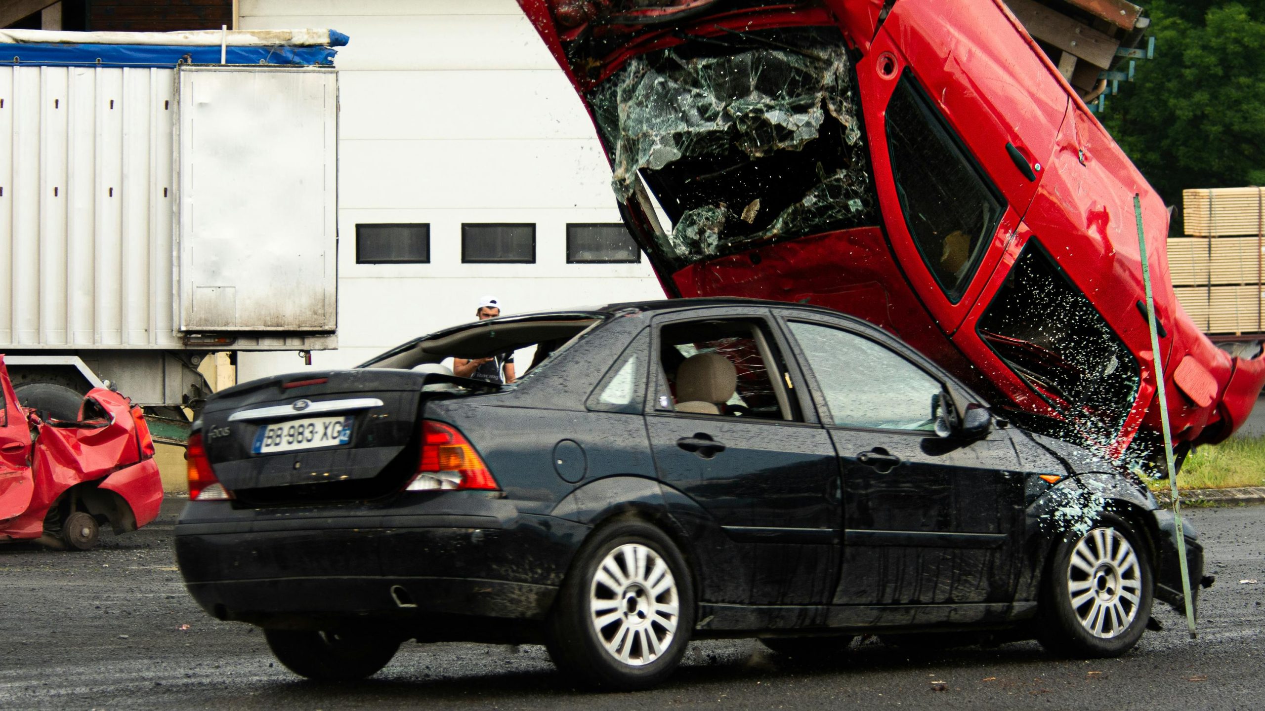 high-value crash claims