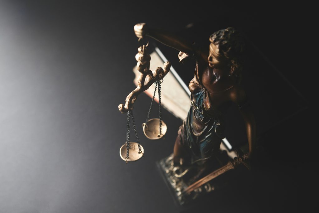 defense attorney