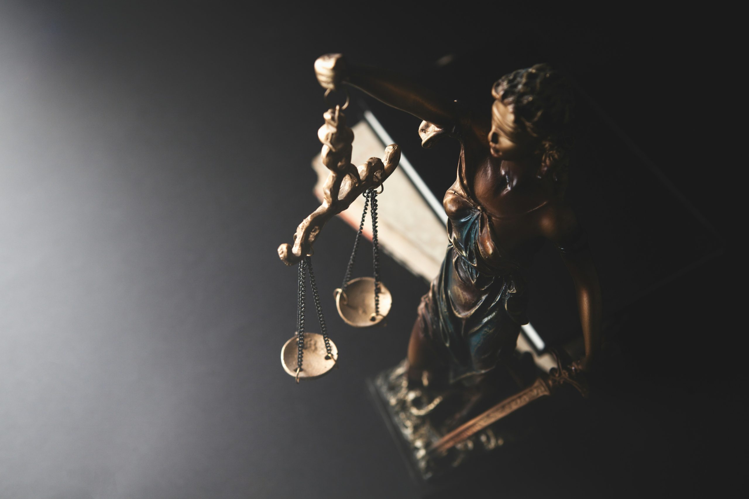 defense attorney