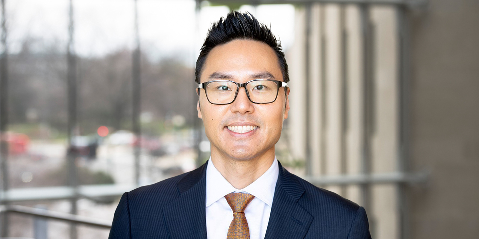 Charles Kim