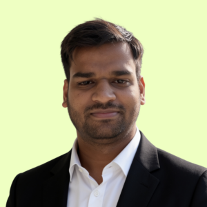 Anuj Kumar
