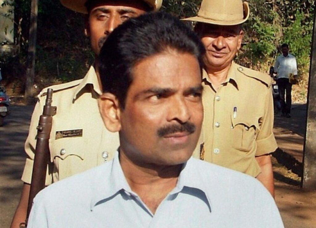 Cyanide Mohan