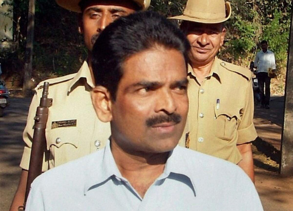 Cyanide Mohan