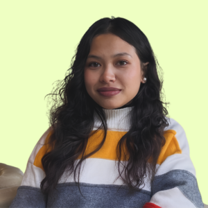 Cynthia Lydia Marbaniang
