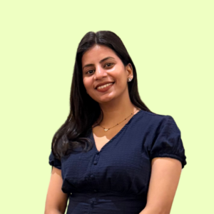 Deepali Gautam