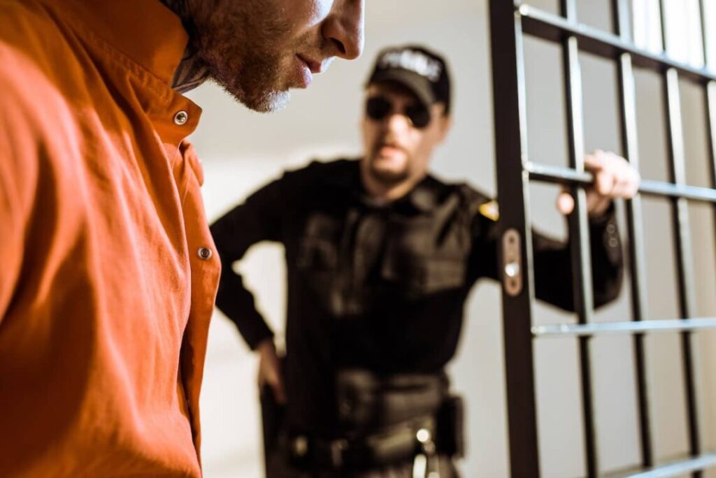 felony trials