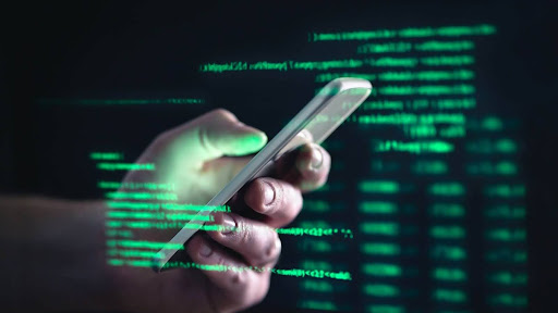 Digital forensics