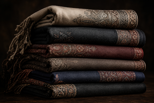 Pashmina
