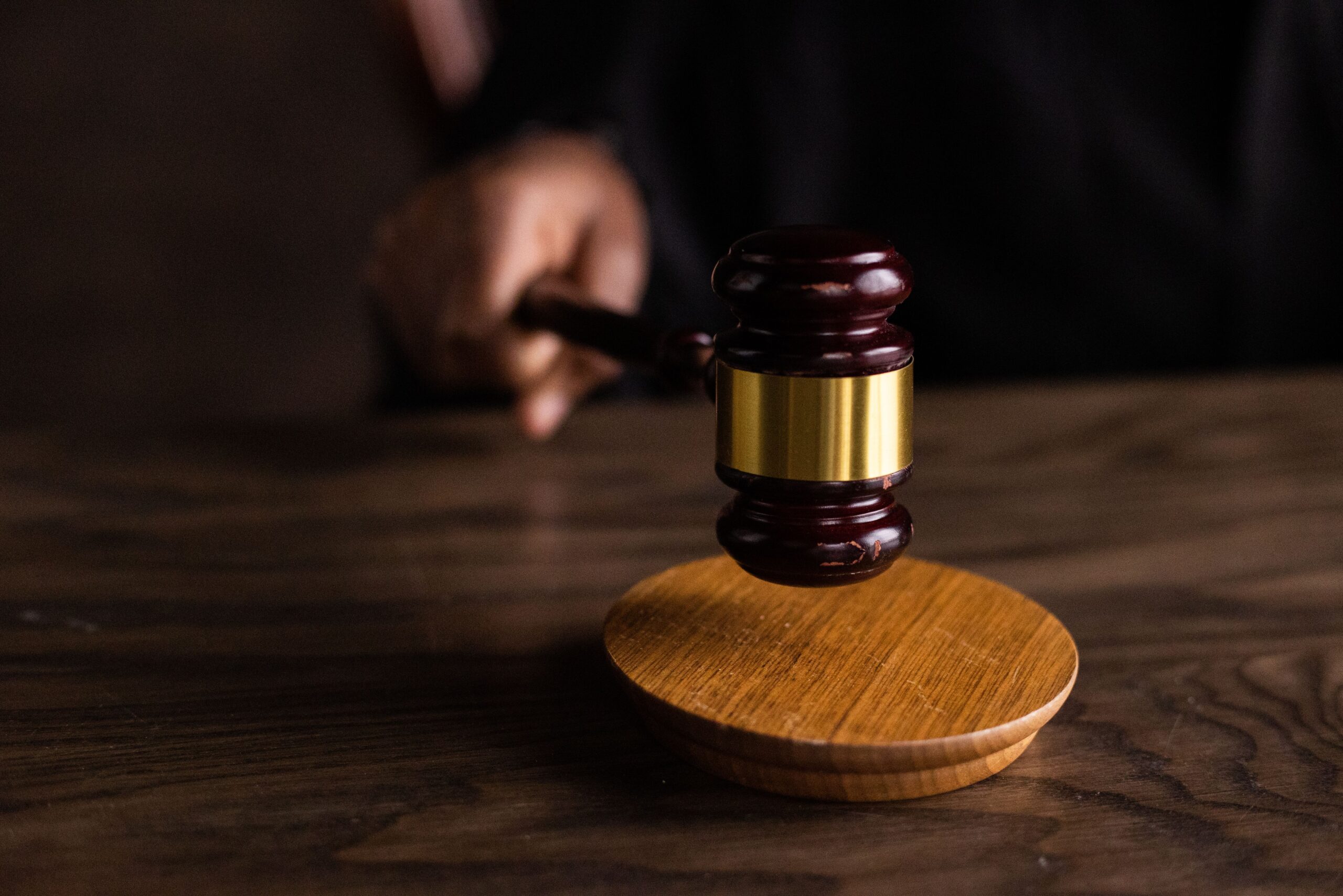 personal injury attorney