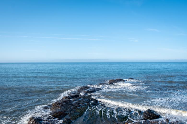 deep-sea minerals, ocean resources