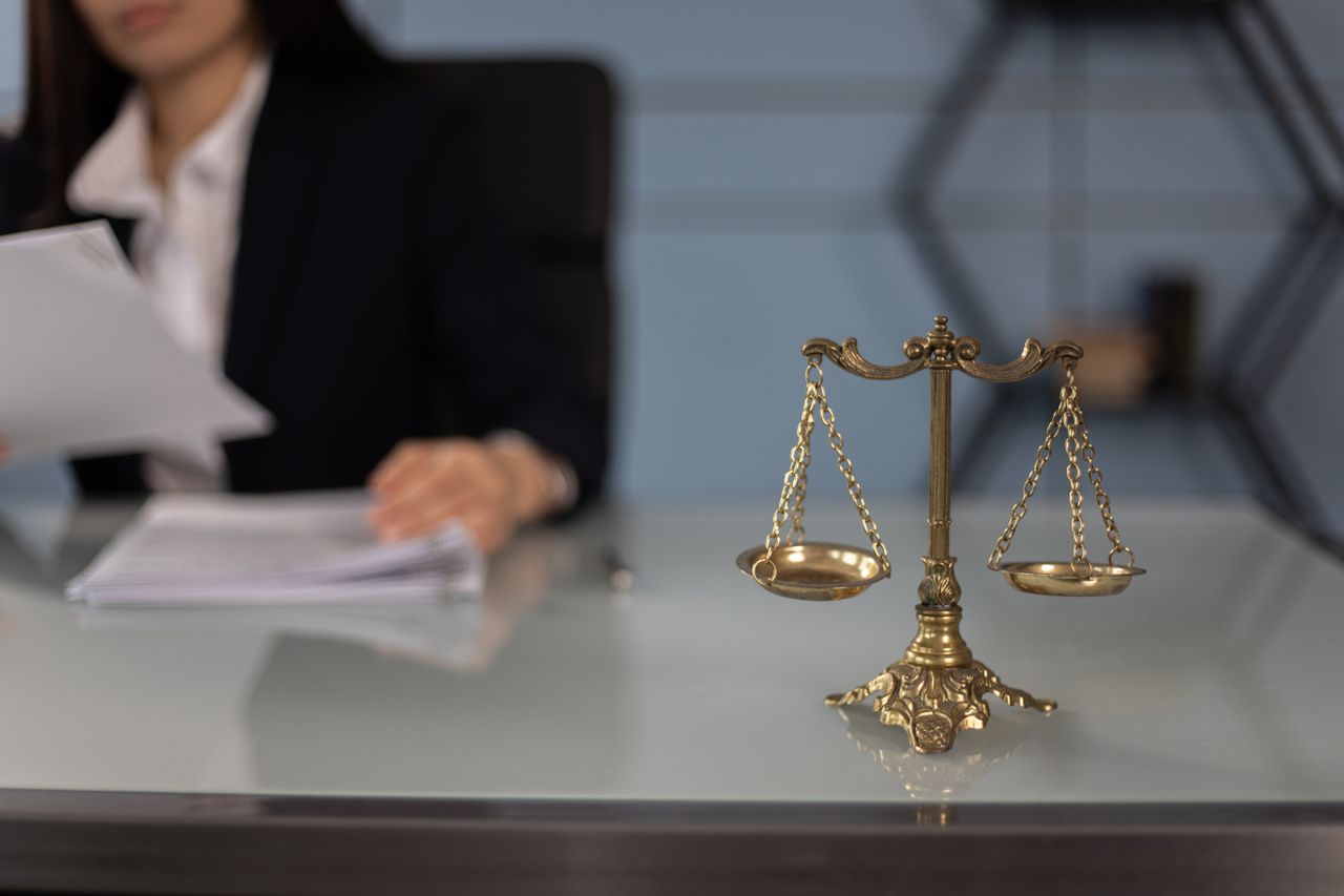 The Legal World Hiding Behind the Neighborhood You Come Home To