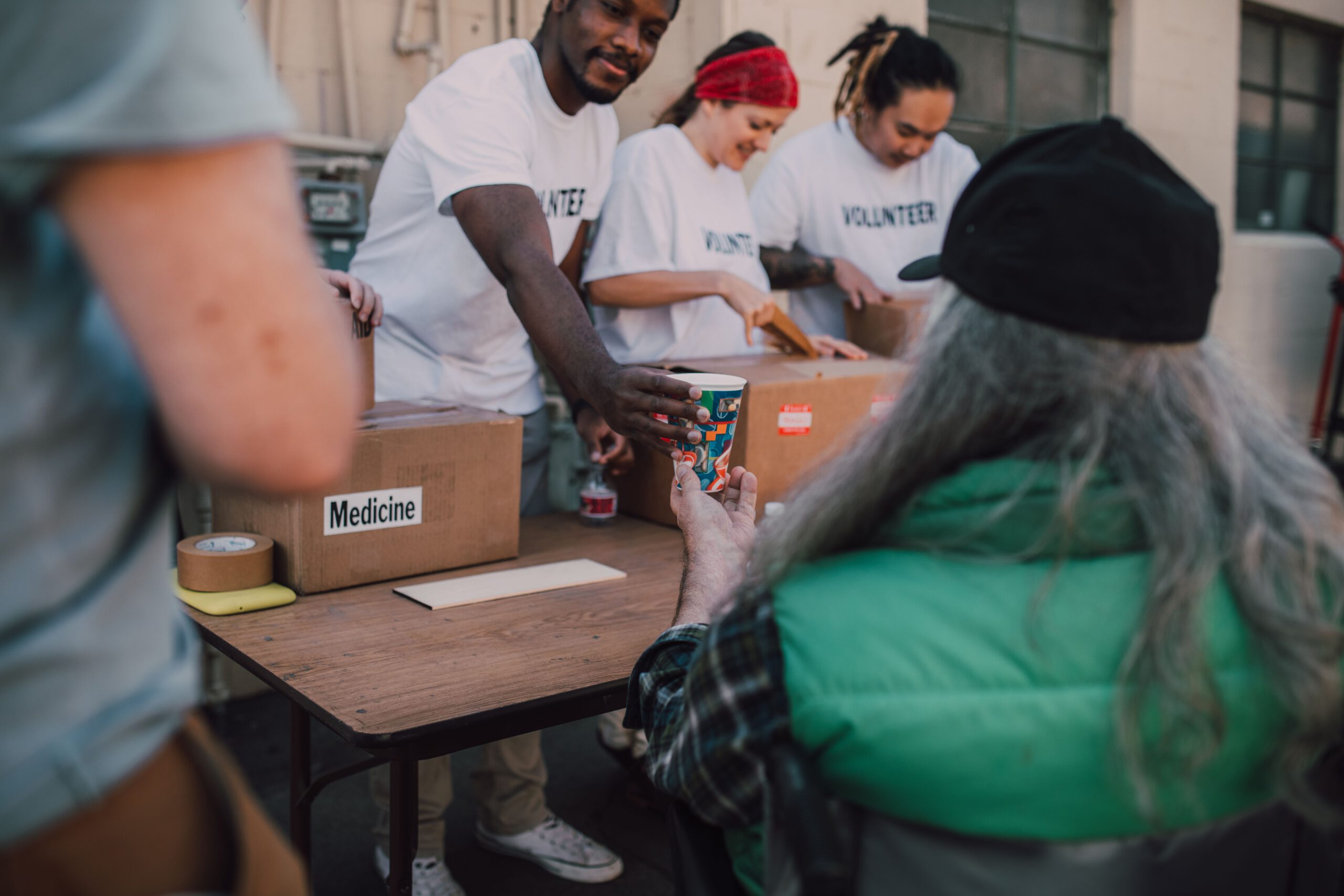nonprofit
