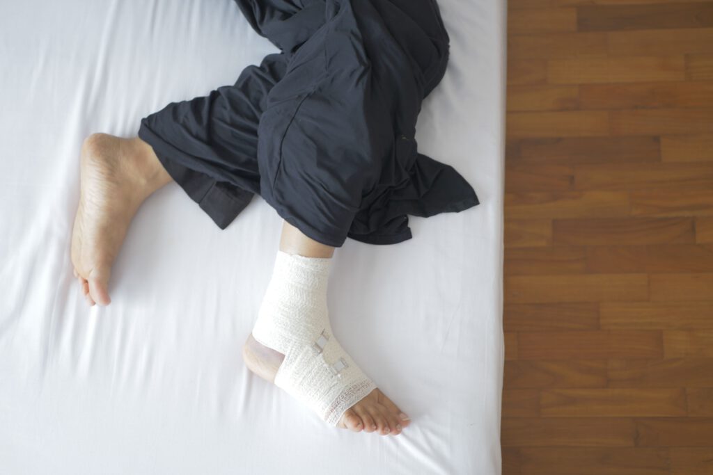 personal injury, texas