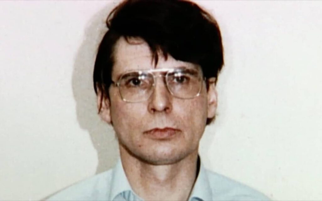 Dennis Nilsen