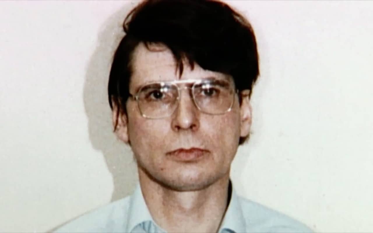 Dennis Nilsen