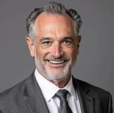 Attorney Guy Rubin