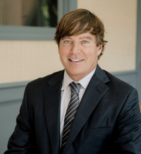 Attorney Nathan Hughey