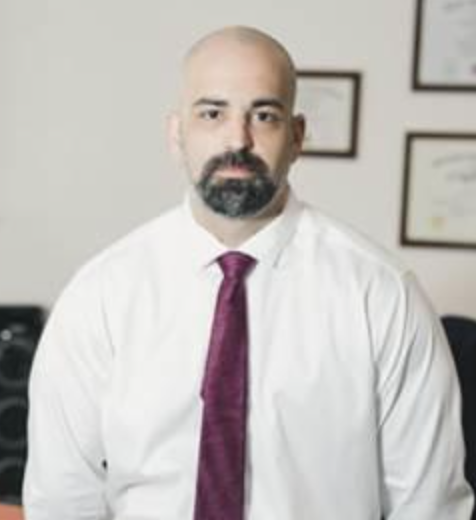 Attorney Joshua Dannheisser