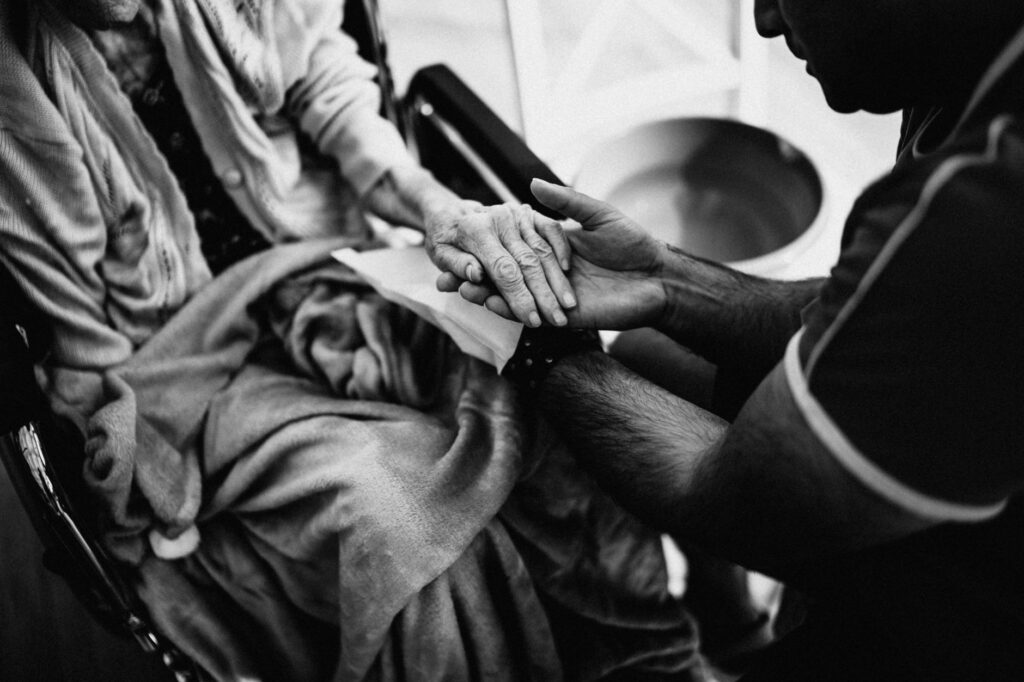 nursing home neglect lawsuits