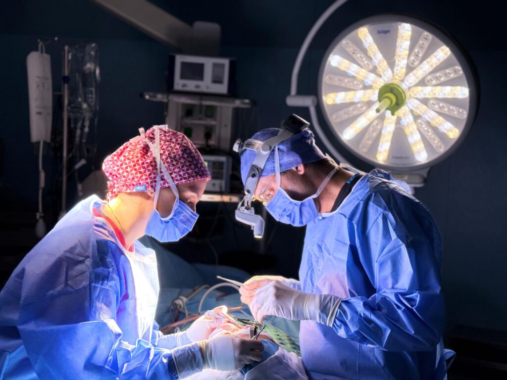 surgical