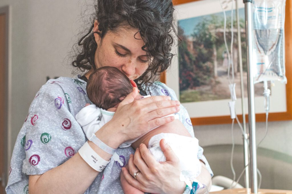 birth injury lawsuit