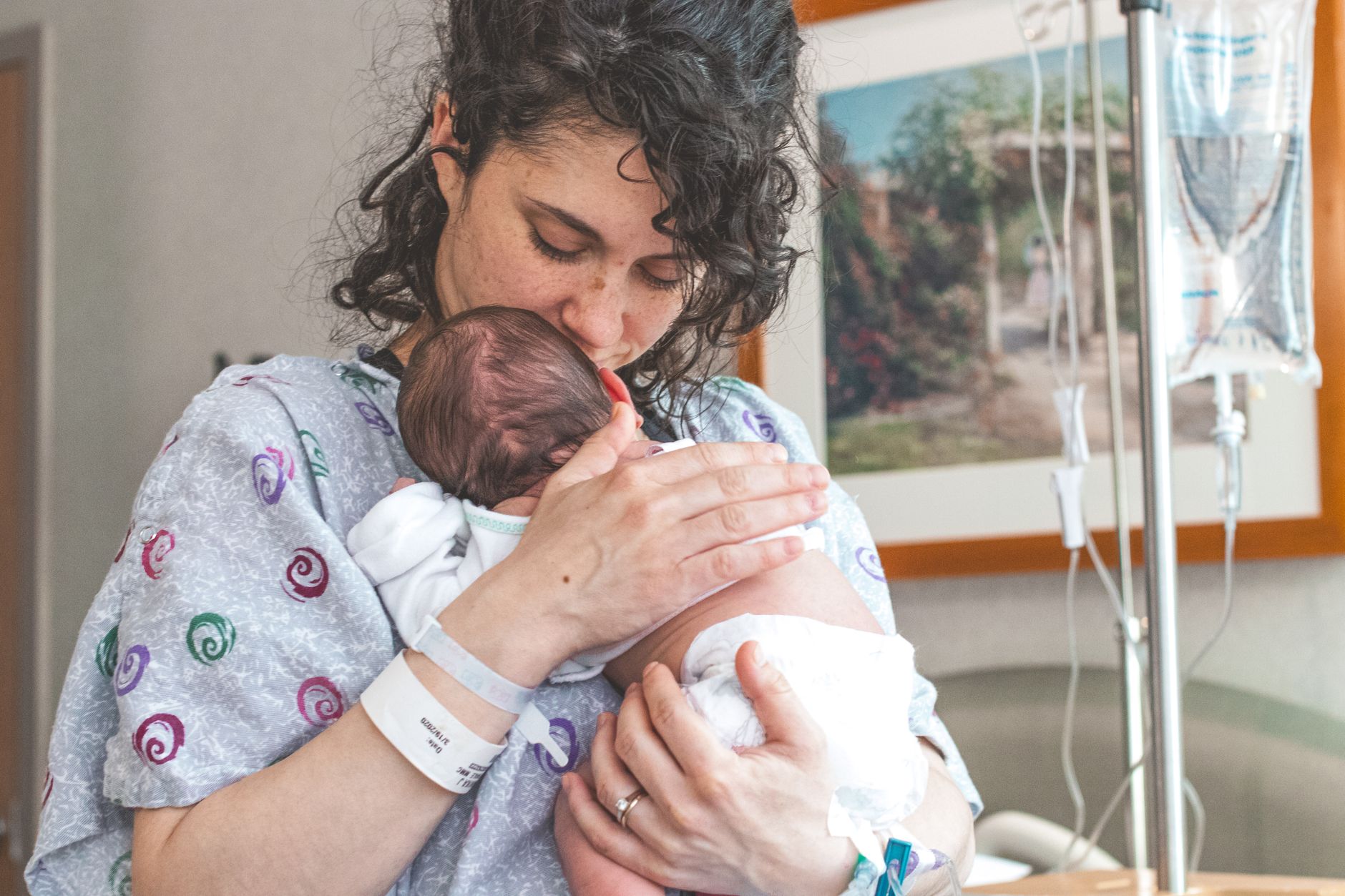birth injury lawsuit