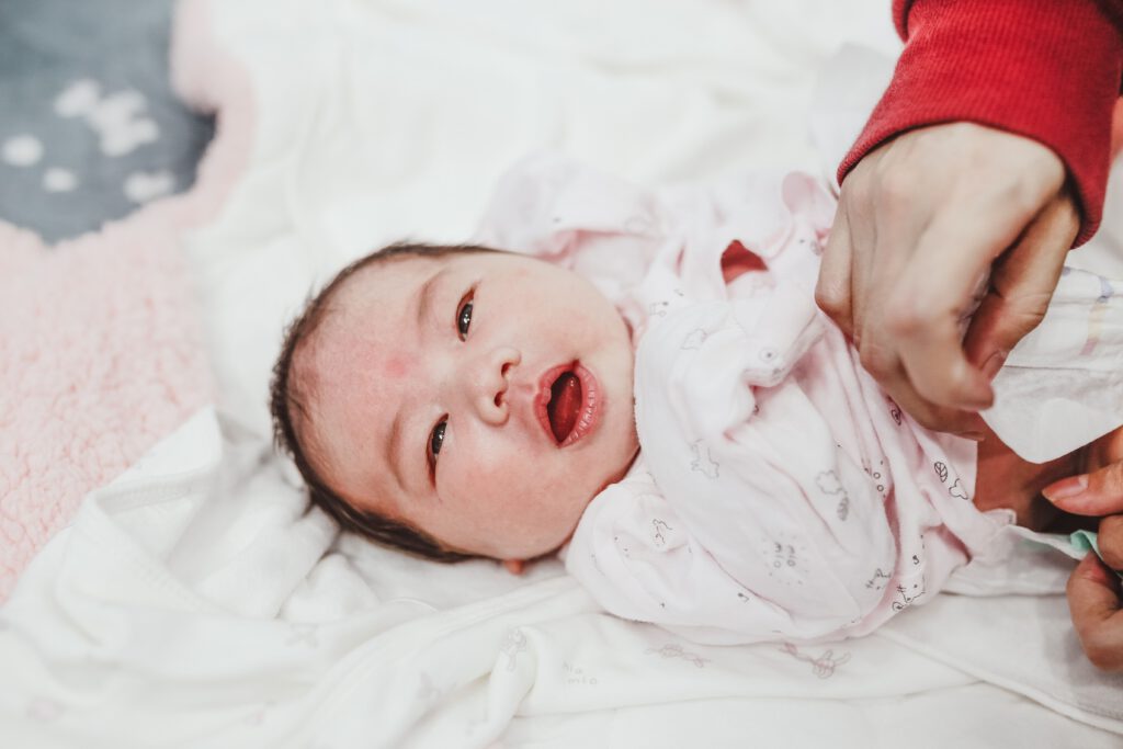 birth complication