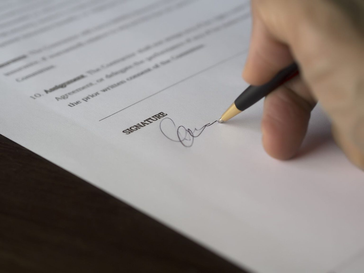 Legal Case Sample Promissory Estoppel: Elements, Examples and Key Cases