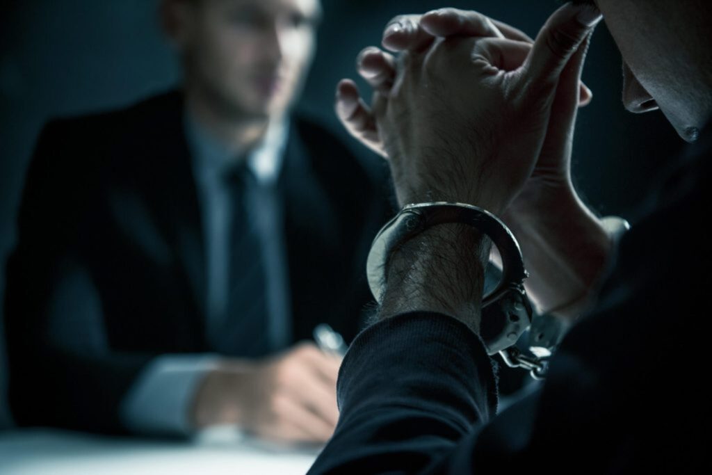 bail conditions