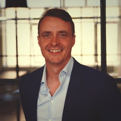 Troels Johannesen